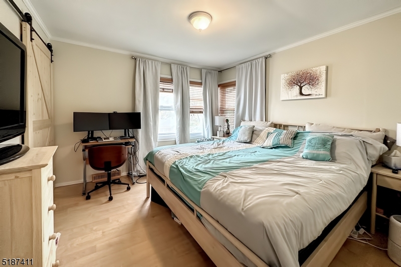 White Meadow Lake - Residential Lease