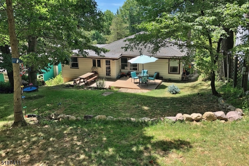 White Meadow Lake - Residential Lease