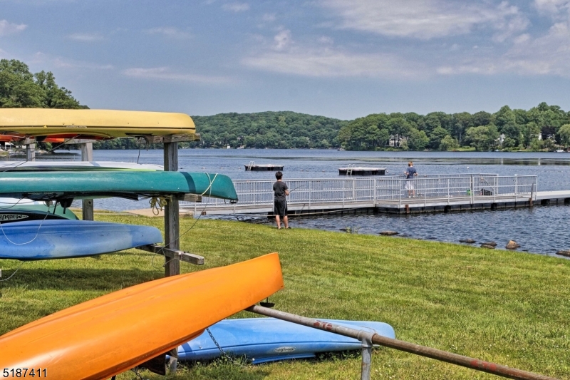 White Meadow Lake - Residential Lease