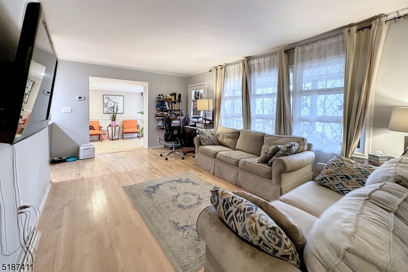 White Meadow Lake - Residential Lease