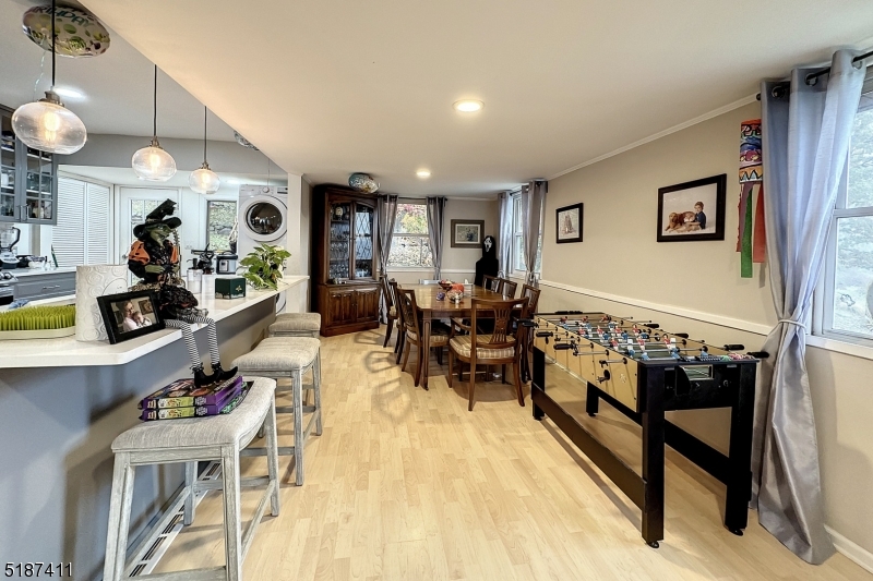 White Meadow Lake - Residential Lease