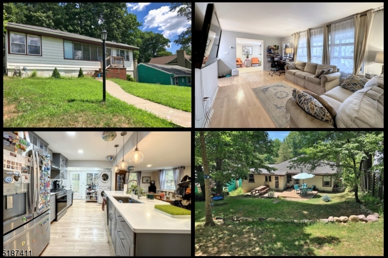 White Meadow Lake - Residential Lease