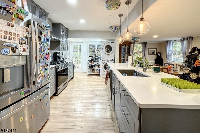 White Meadow Lake - Residential Lease