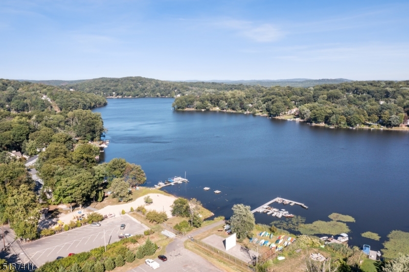 White Meadow Lake - Residential Lease