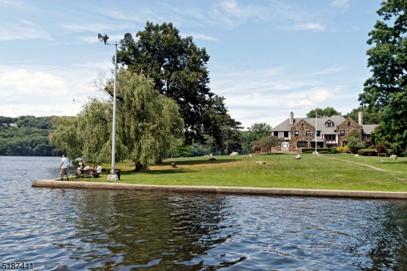 White Meadow Lake - Residential Lease