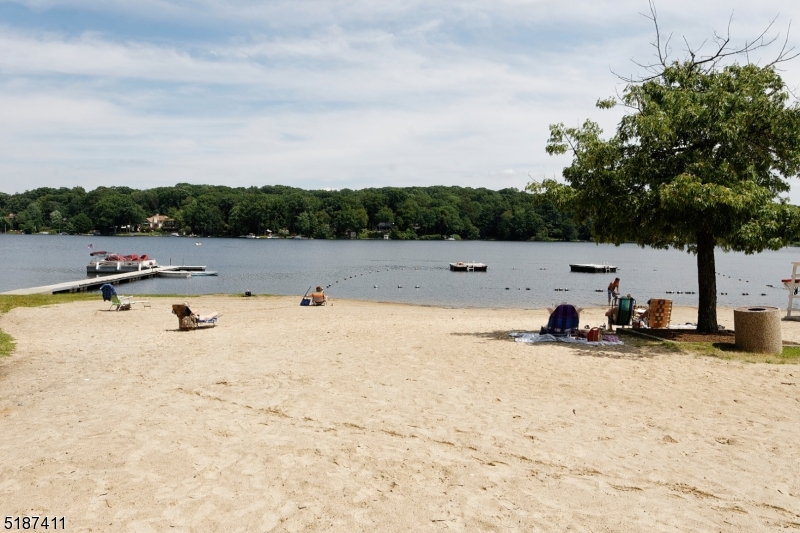 White Meadow Lake - Residential Lease