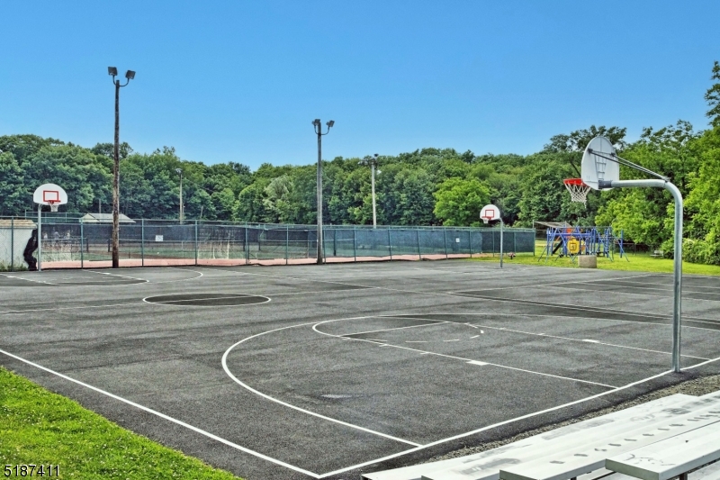 White Meadow Lake - Residential Lease