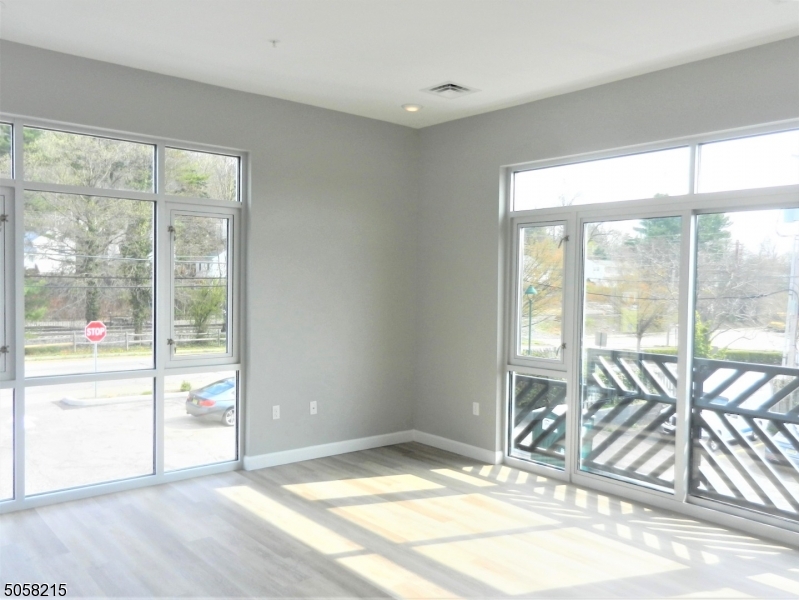 Downtown - Residential Lease