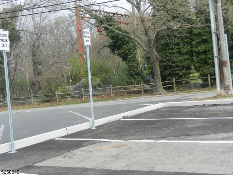 Downtown - Residential Lease