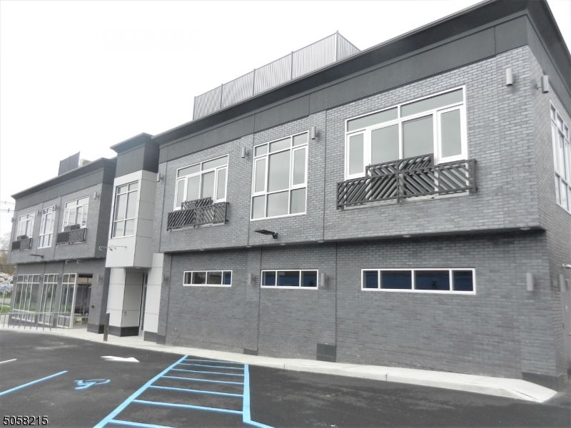 Downtown - Residential Lease