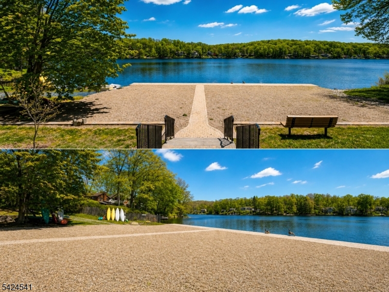 Lake Shawnee - Residential