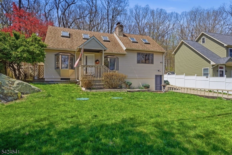 Lake Shawnee - Residential