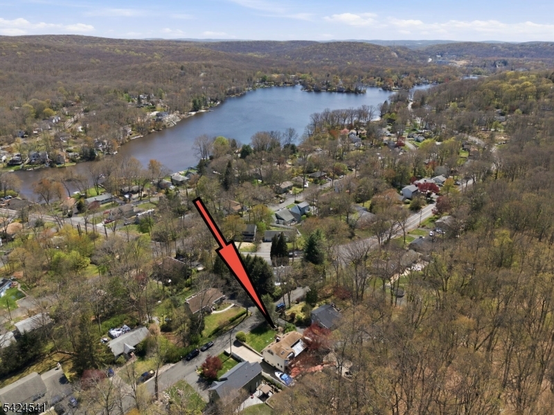 Lake Shawnee - Residential