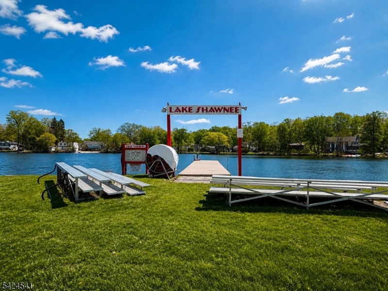 Lake Shawnee - Residential