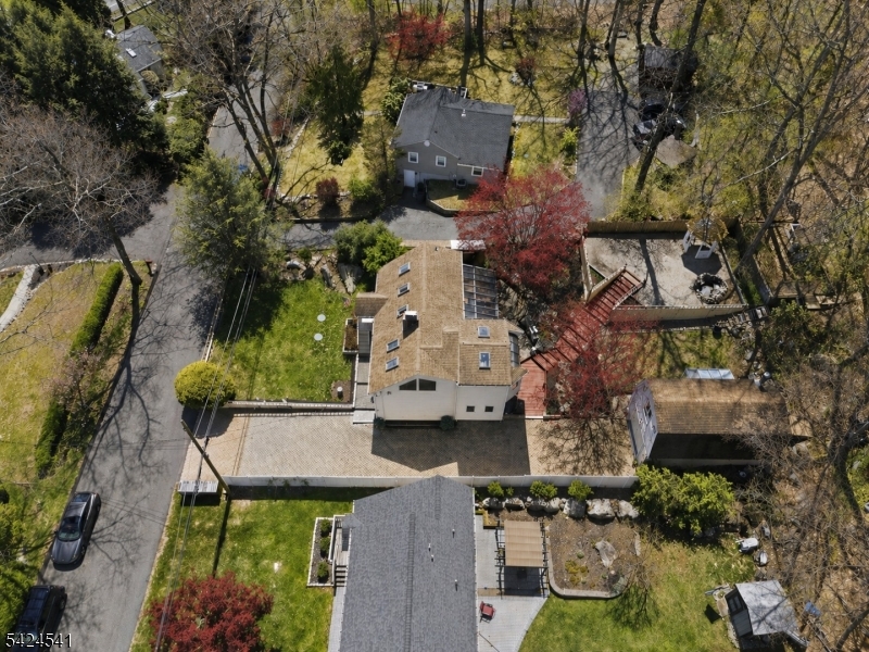 Lake Shawnee - Residential