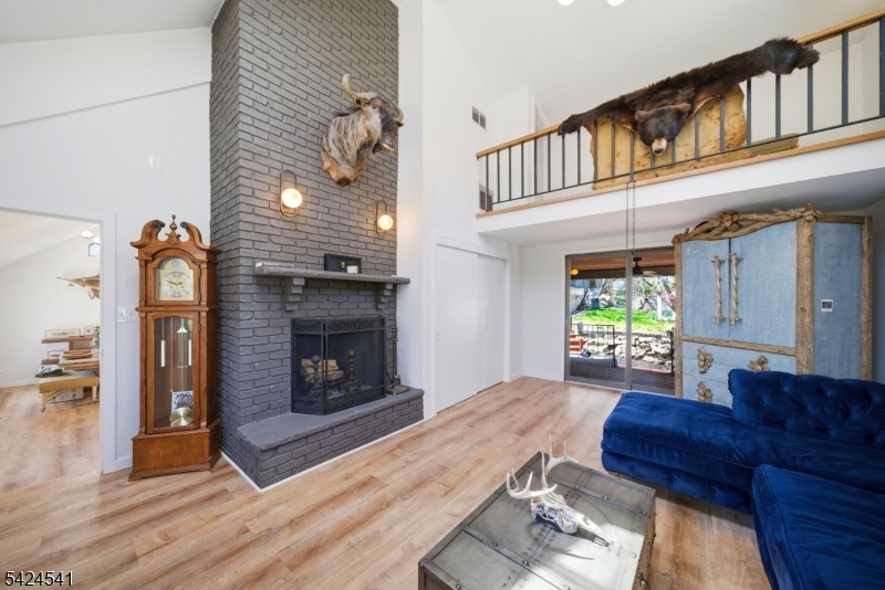 Lake Shawnee - Residential