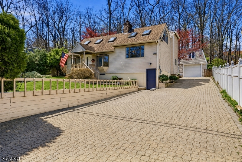 Lake Shawnee - Residential