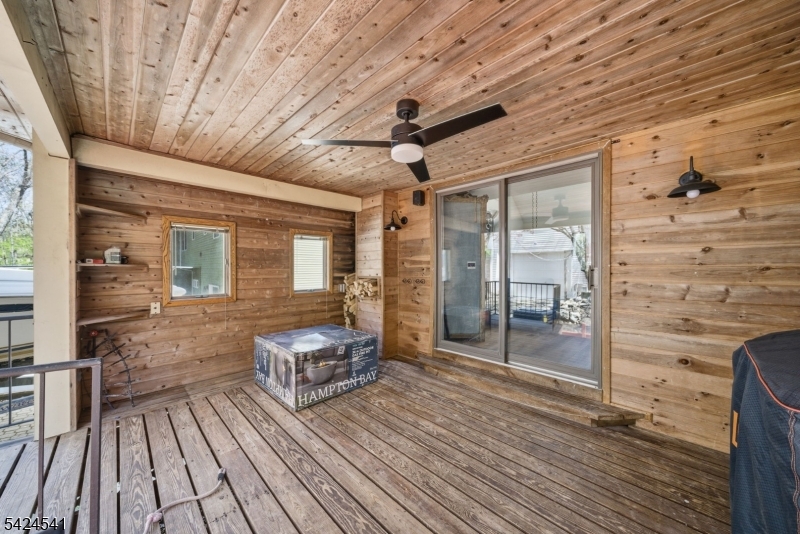 Lake Shawnee - Residential