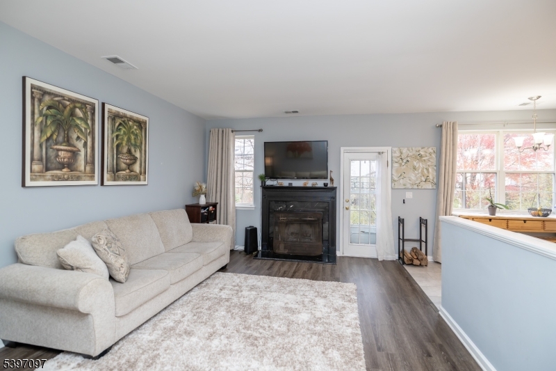 Brook Hollow - Residential