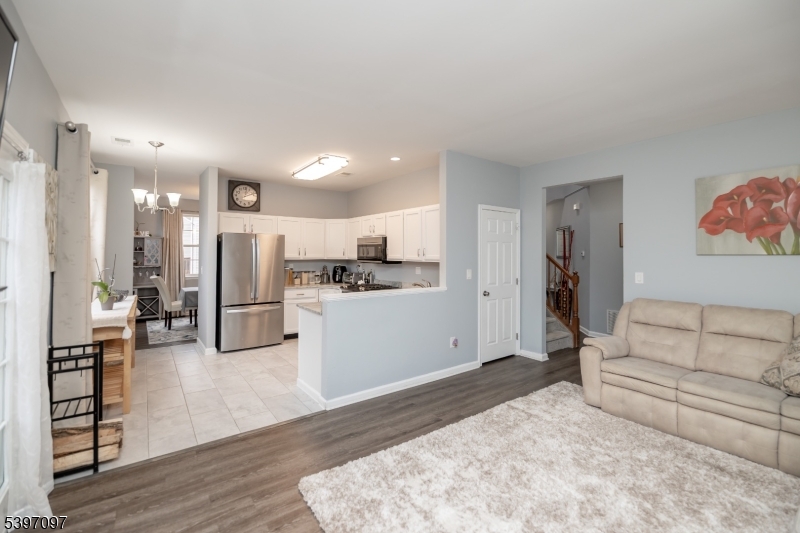 Brook Hollow - Residential