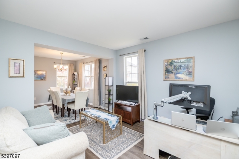 Brook Hollow - Residential