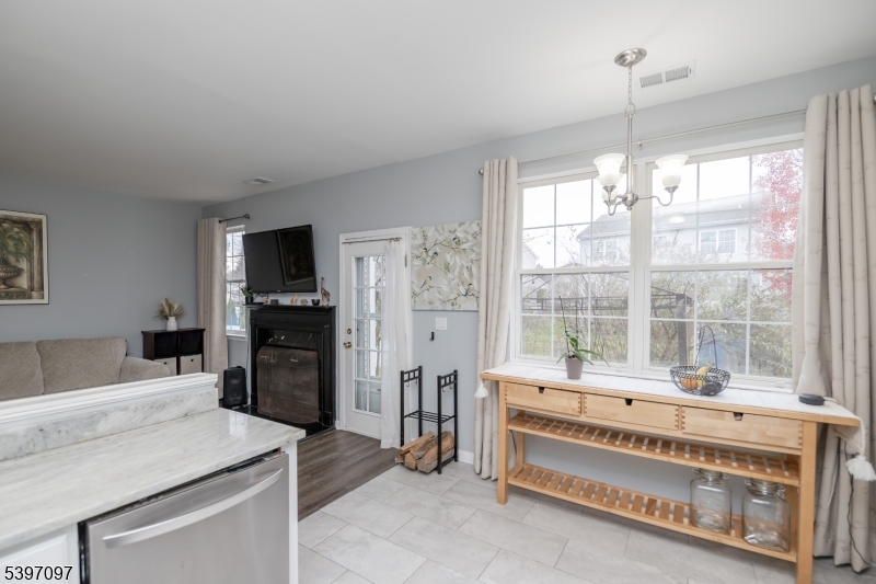 Brook Hollow - Residential