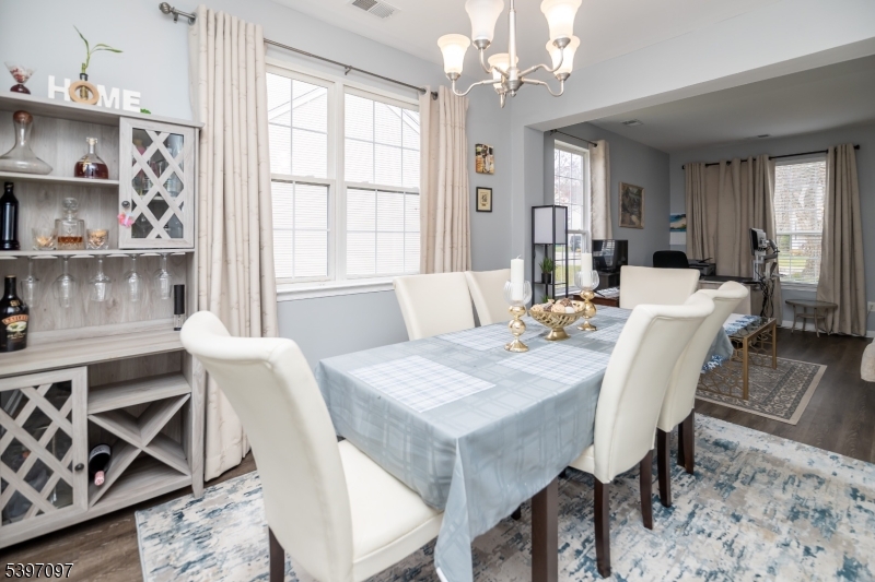 Brook Hollow - Residential