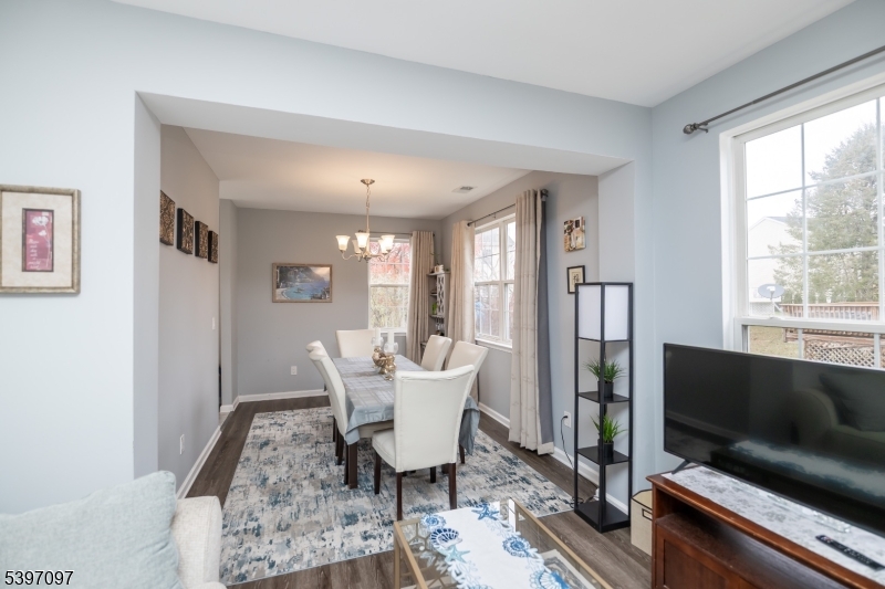 Brook Hollow - Residential