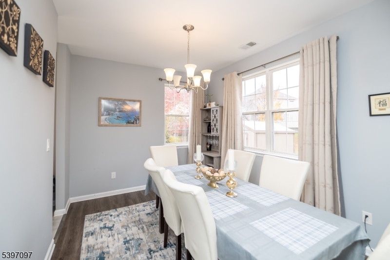 Brook Hollow - Residential