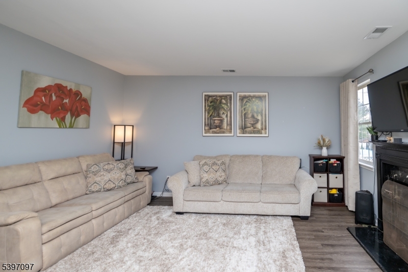 Brook Hollow - Residential