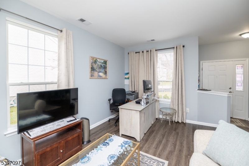 Brook Hollow - Residential