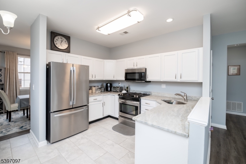 Brook Hollow - Residential