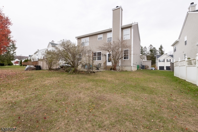 Brook Hollow - Residential