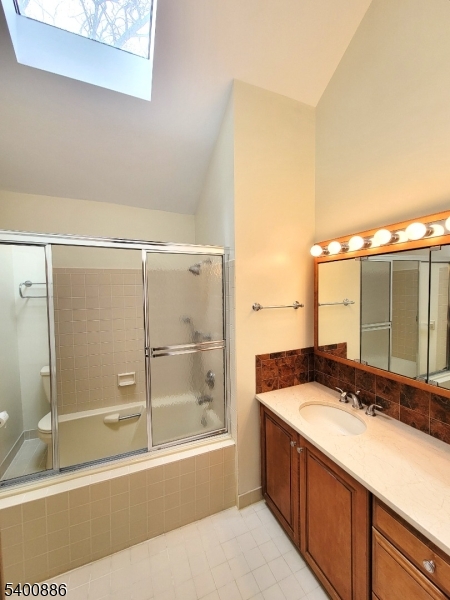 Windmill Pond - Residential Lease