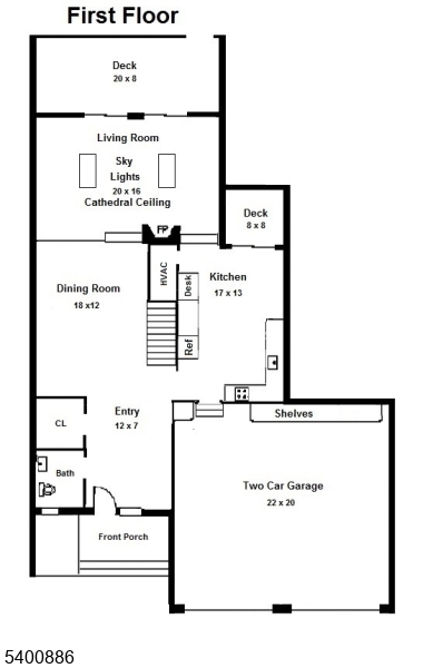 Windmill Pond - Residential Lease