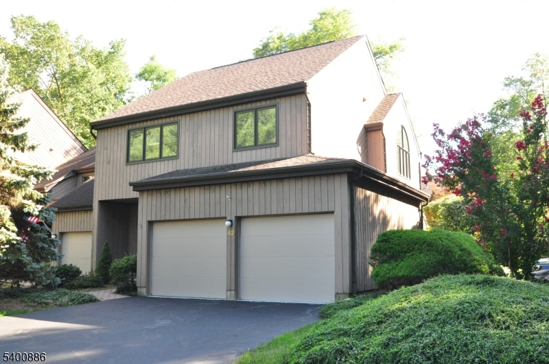 Windmill Pond - Residential Lease