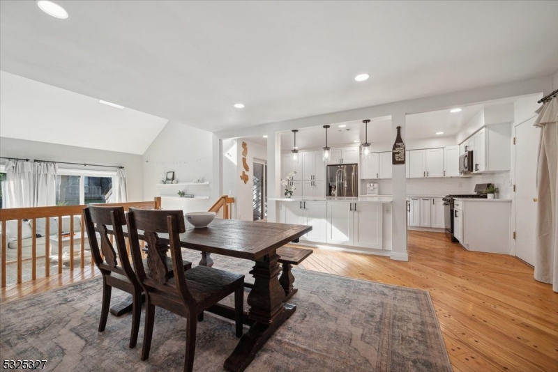 WINDMILL POND - Residential