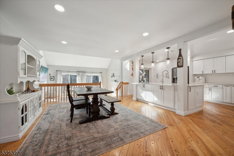 WINDMILL POND - Residential