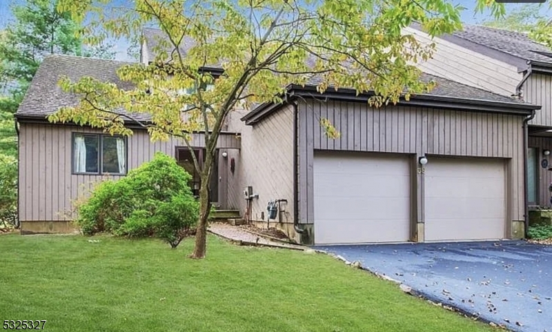 WINDMILL POND - Residential