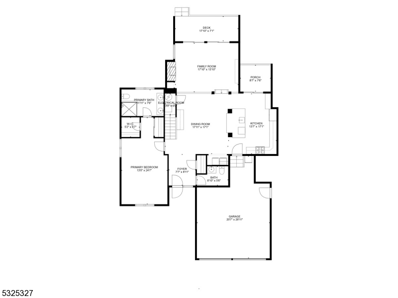 WINDMILL POND - Residential