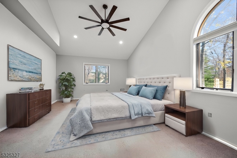 WINDMILL POND - Residential