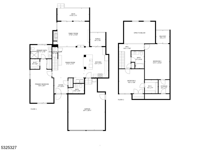 WINDMILL POND - Residential