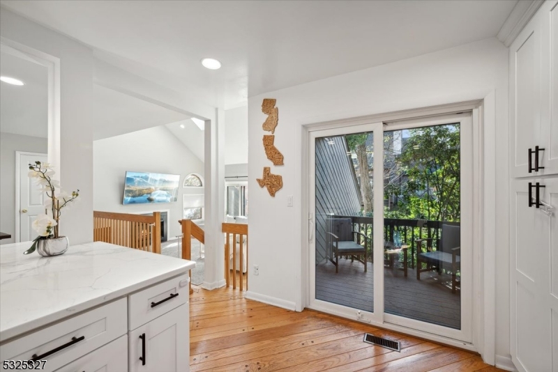 WINDMILL POND - Residential