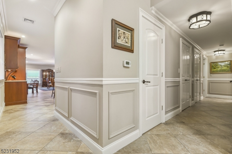 THE SAVANNAH - Residential