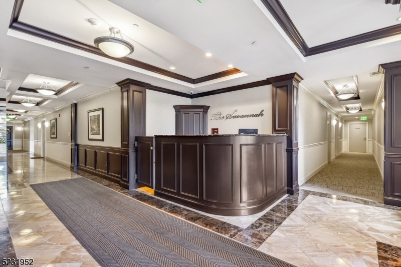 THE SAVANNAH - Residential