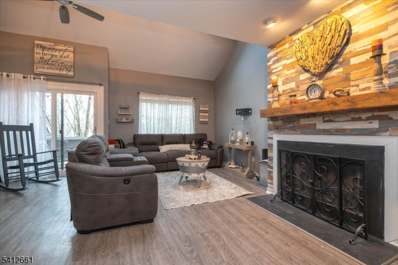 Bald Eagle Village - Residential