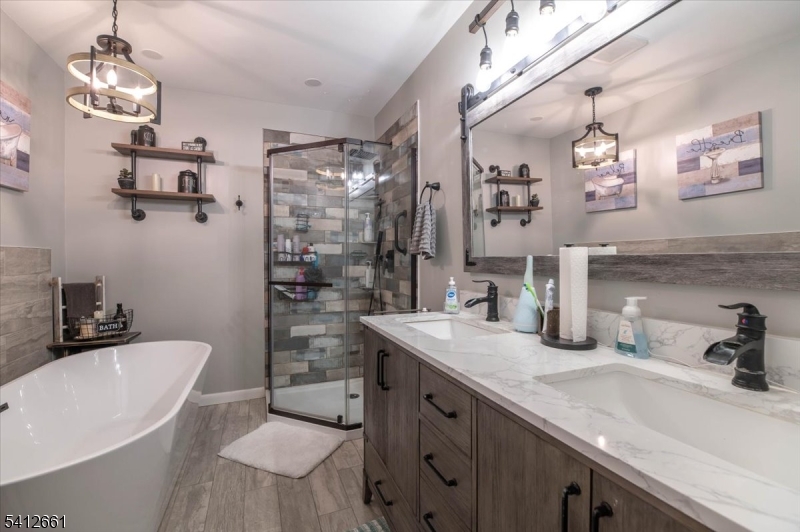 Bald Eagle Village - Residential