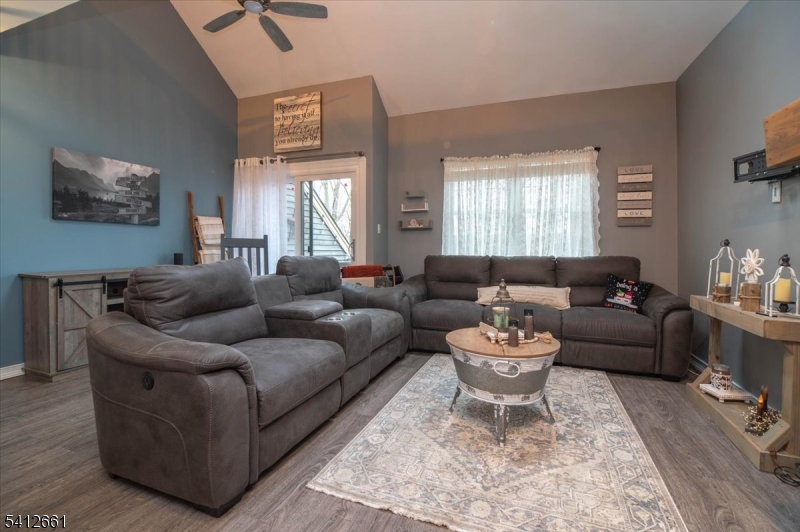 Bald Eagle Village - Residential