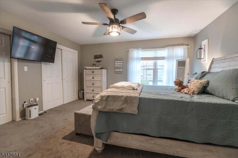 Bald Eagle Village - Residential