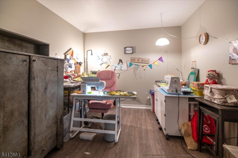 Bald Eagle Village - Residential